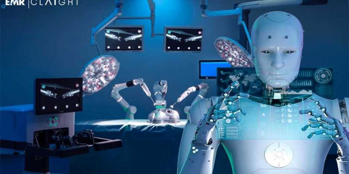 Global Surgical Robots Market