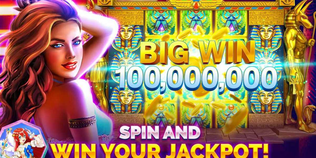 Agen Judi Slot Mpoyes Login Terkenal Di Indonesia Dengan Keuntungan Besar