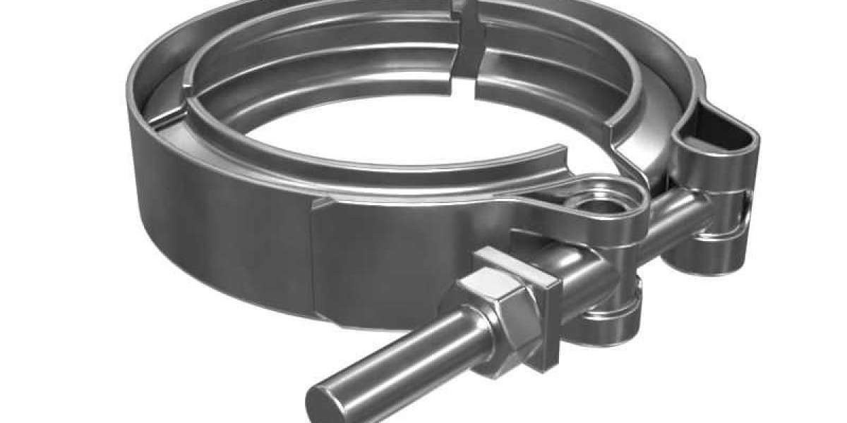 Enhance Your Vehicle's Performance with Premium Stainless Steel Tubes, Cat Clamps, and Exhaust Hangers