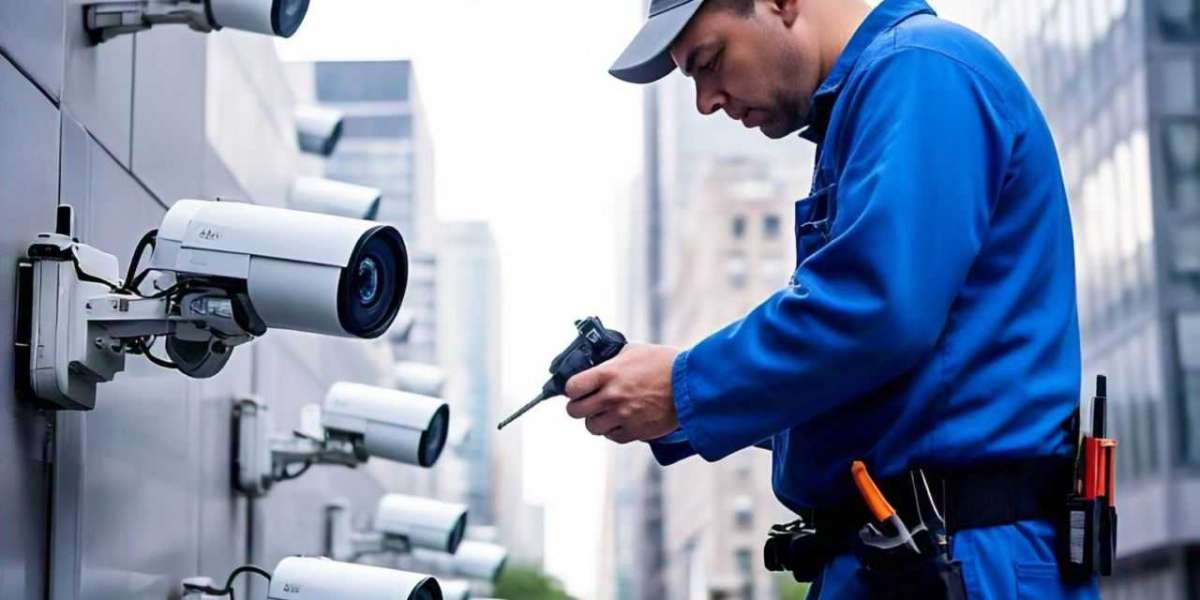 "The Importance of Surveillance Camera Maintenance: Tips for Longevity and Performance"