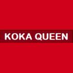 Koka Queen