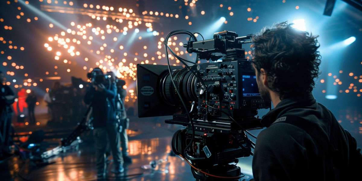 5 Trends Shaping the Future of Video Production in Singapore