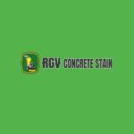 Rgv concrete stain