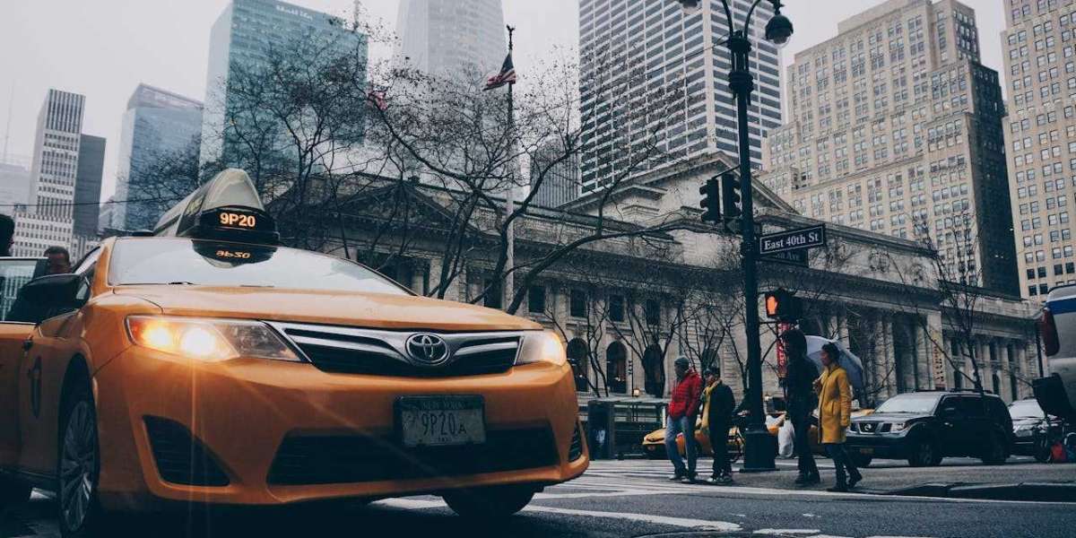 8 Things You Should Know Before Taking A Taxi