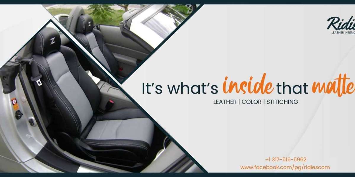 Top Reasons to Choose Ultimate Audi Seat Covers for Style and Comfort