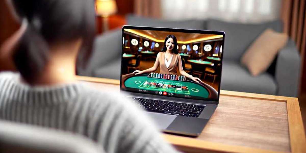 Exploring Online Casino Loyalty Rewards: Unlocking Benefits for Players