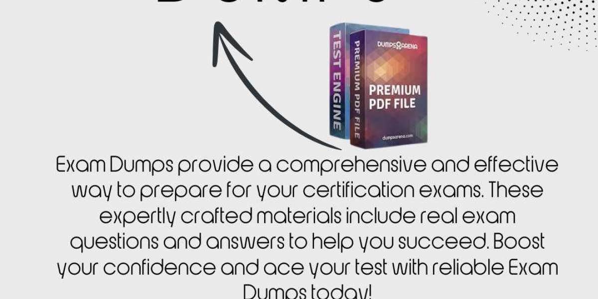 Get the Best Exam Dumps for Your IT Certification Exams