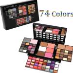 Colors Makeup Set