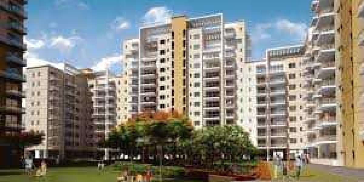 Vatika Sovereign Park: A New Benchmark in Luxurious Living