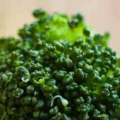 Broccoli Seed Carrier Oil Profile Picture