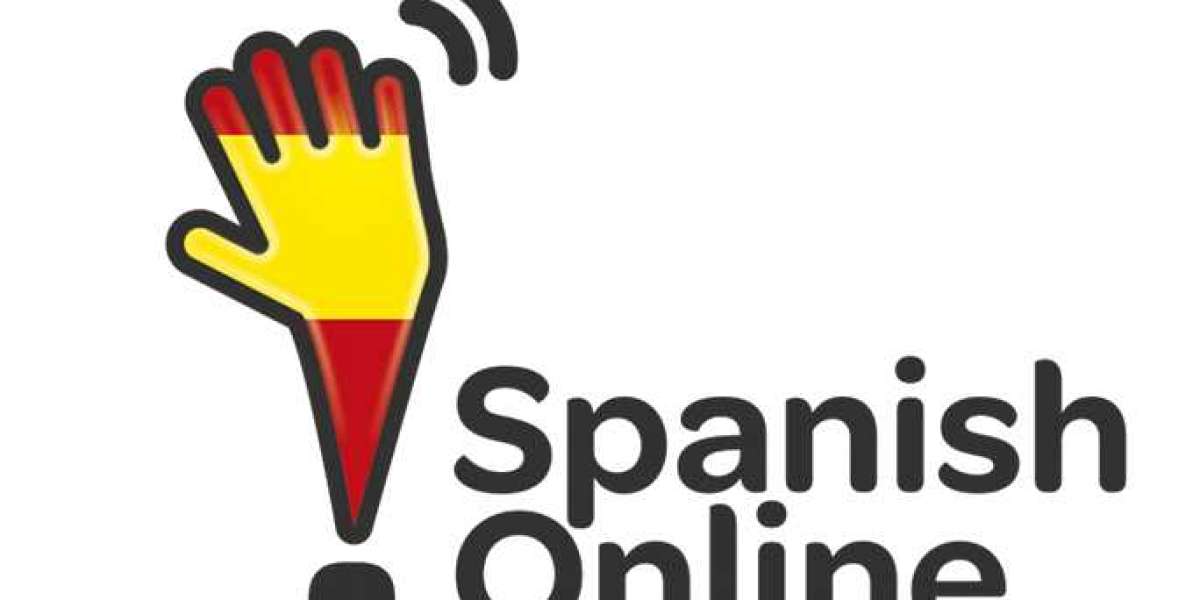 Online Spanish Classes For Adults