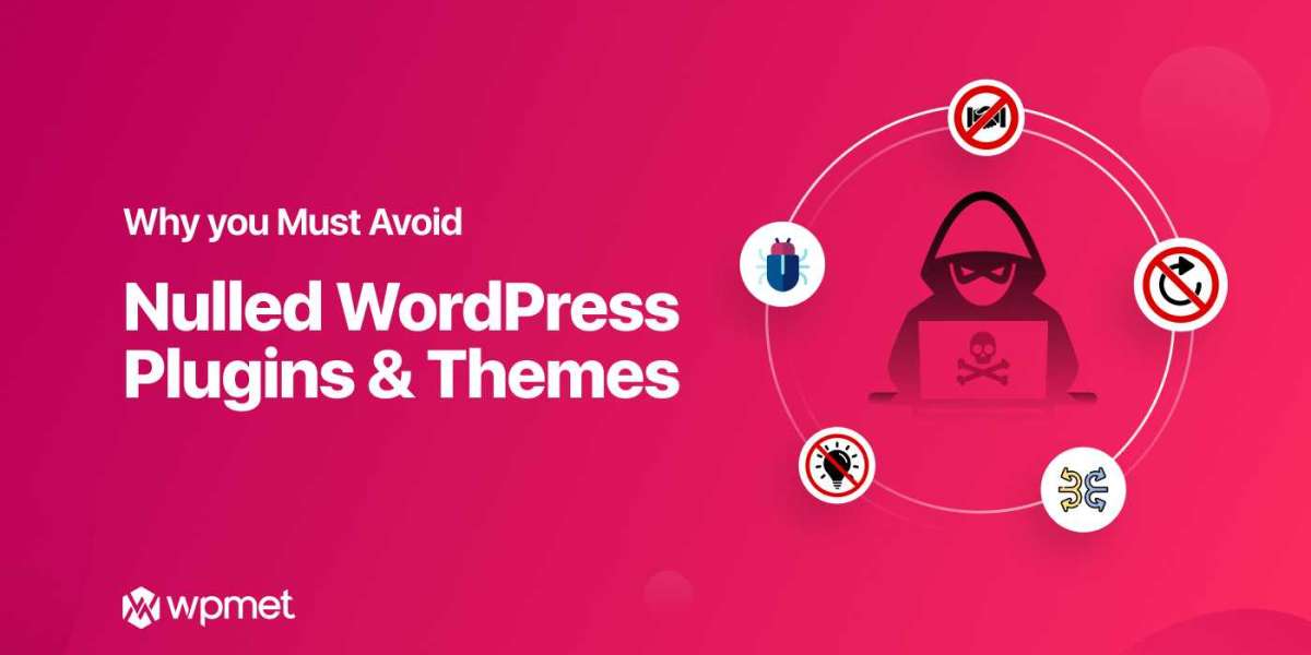 The Hidden Dangers of Using Nulled WordPress Plugins