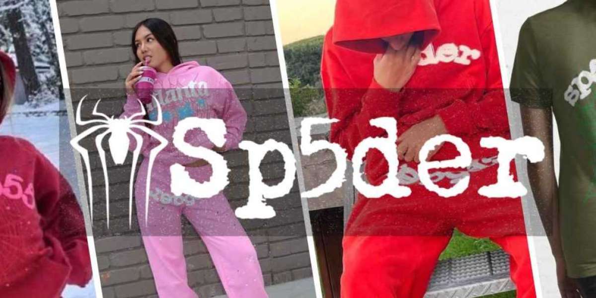 The Birth of Spider Hoodie: Combining Fashion & Technology