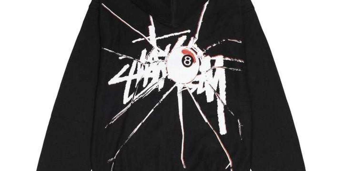 Stussy for Every Season