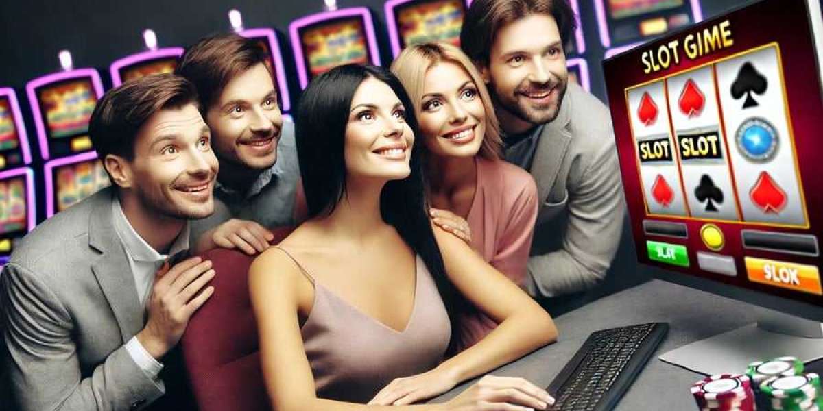 The Ultimate Guide to Casino Bonuses