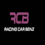 Racing Car Benz