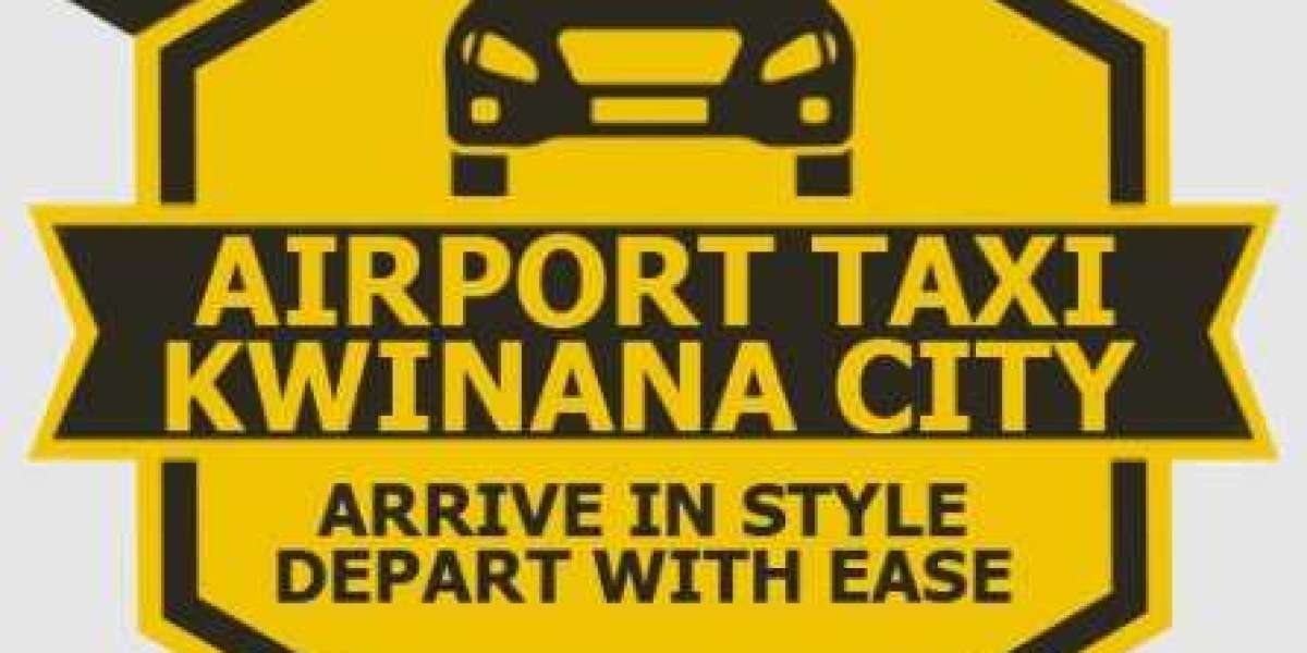 Kwinana Taxi: Reliable, Comfortable, and Affordable Transportation