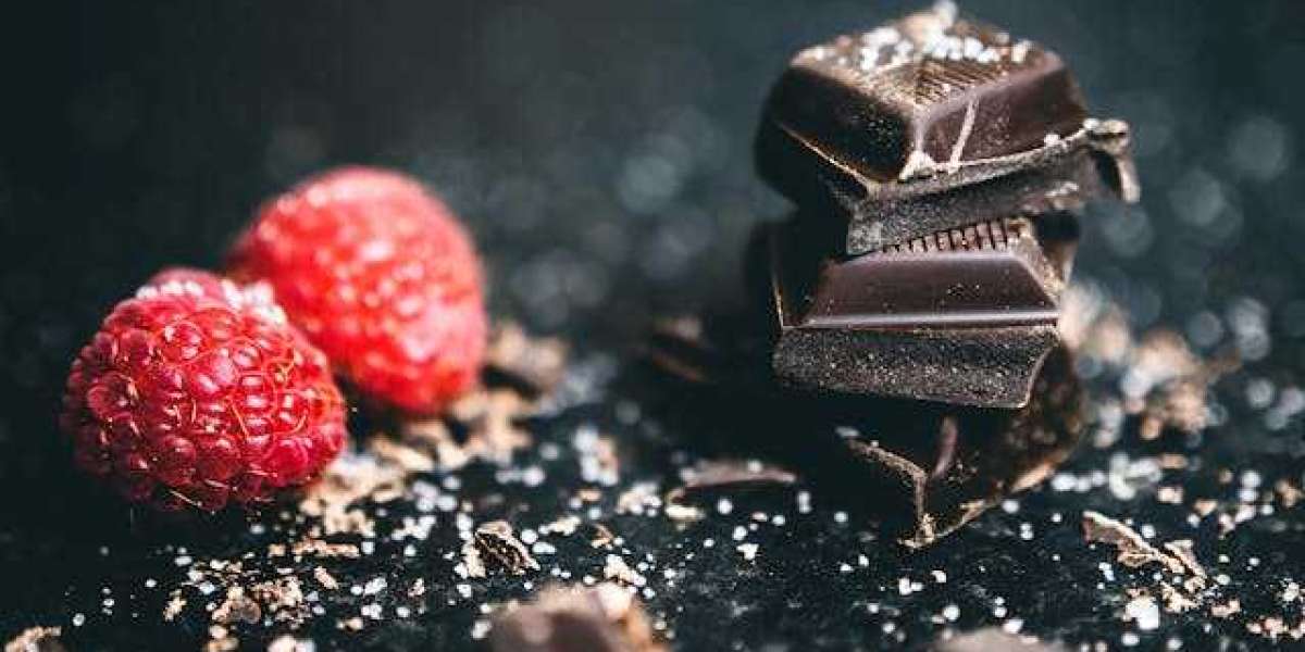 The Best Dark Chocolate in India: A Guide to Indulging in Premium Cocoa