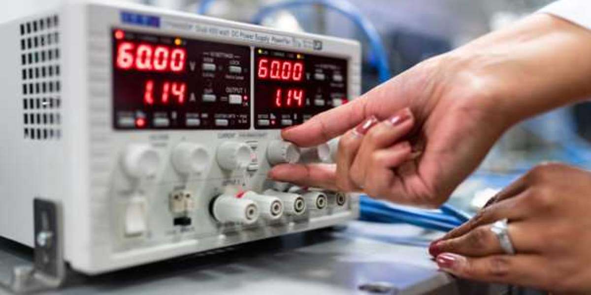 Top List Of Calibration Companies in UAE