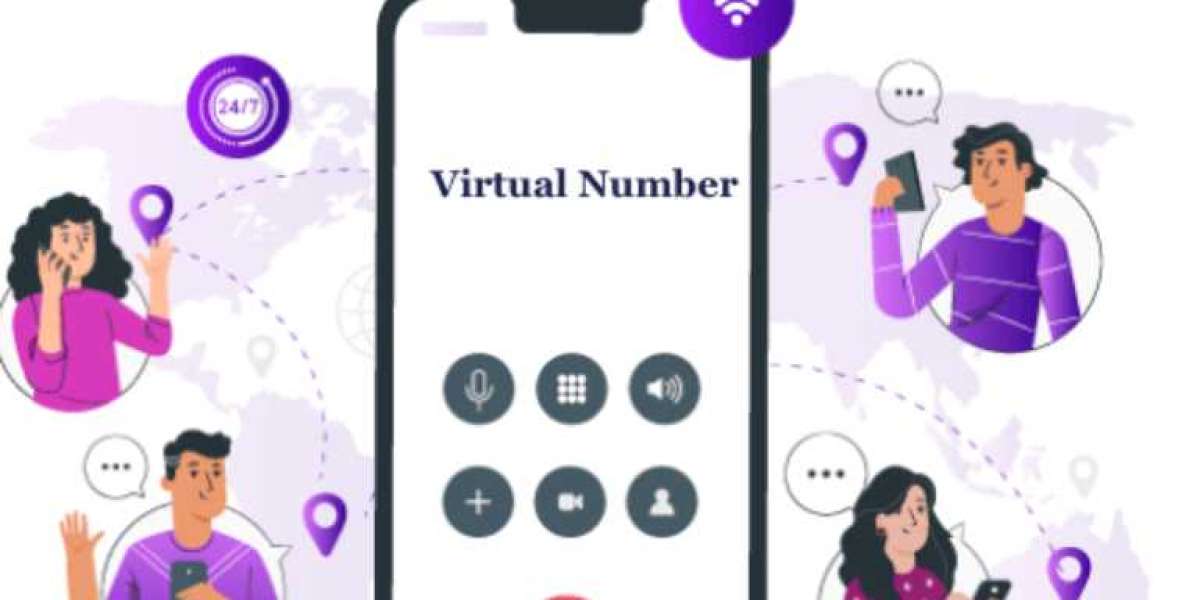 How to Use a Virtual Number India for Marketing Campaigns