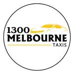 1300 Melbourne Taxis