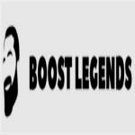 Boost Legends