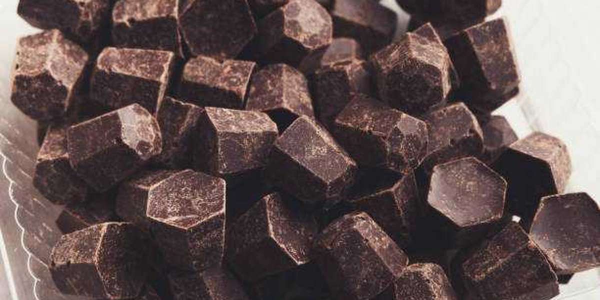 Real and Compound Chocolate Market Size, Share, and Trends Analysis: Global Forecast for 2032