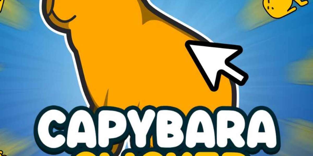 Capybara Clicker Guide: From Beginner to Expert