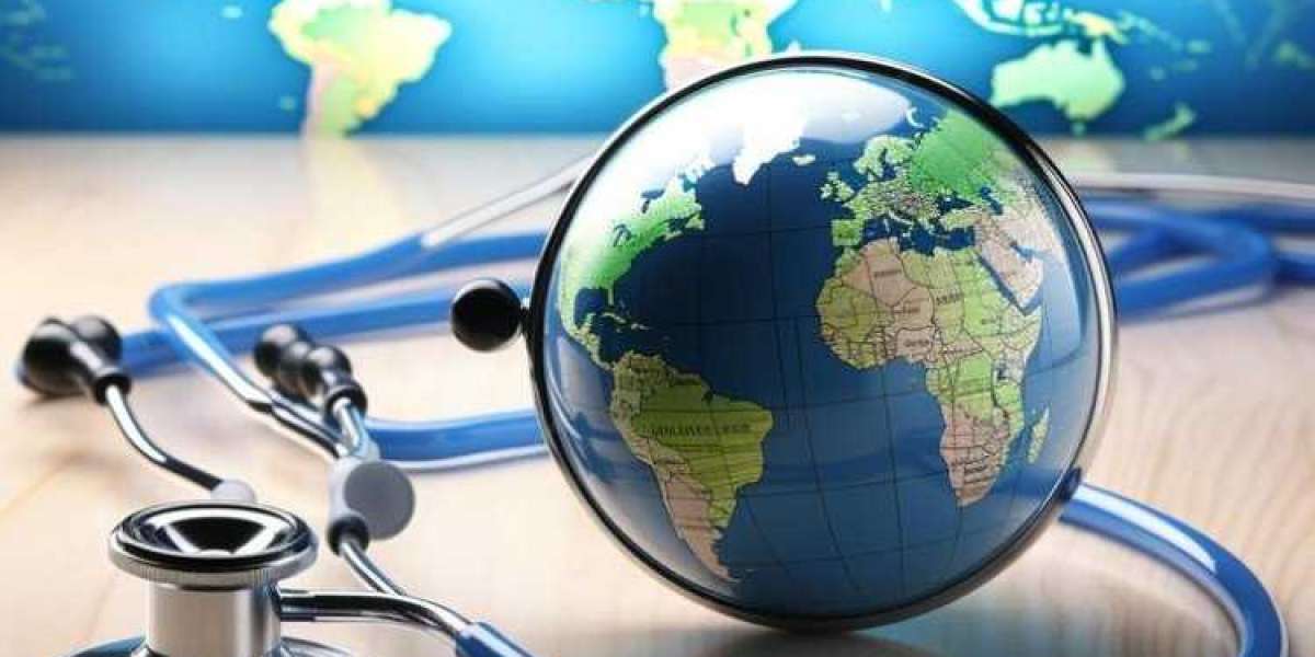 Key Drivers of Medical Tourism Growth: Trends Shaping the Industry's Future