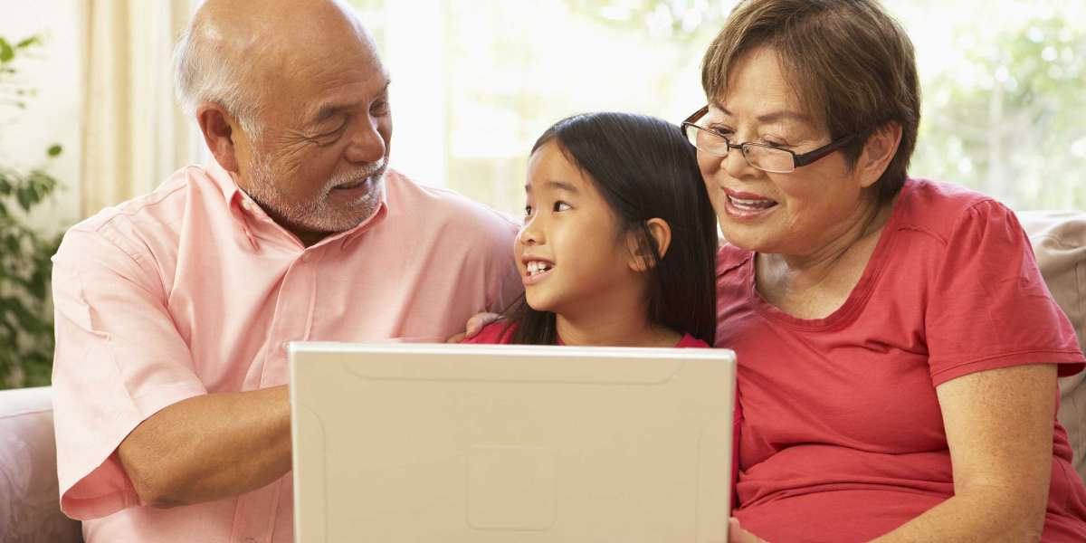 Grandparents Visitation Lawyer in NM Helping Families Stay Connected