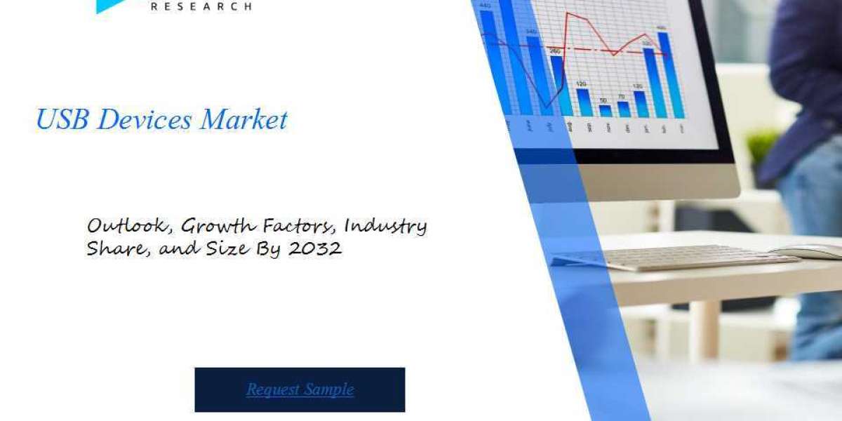 USB Devices Market Insights: Growth Drivers, Challenges, and Future Prospects