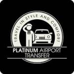 platinum airporttransfer