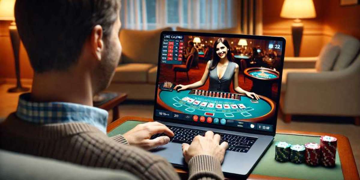 Why Baccarat is Better Than Blackjack: A Comprehensive Analysis