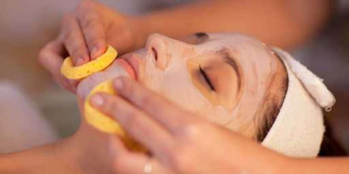 The Ultimate Guide to the Best Facial in Venice, CA: Transform Your Skin Today!