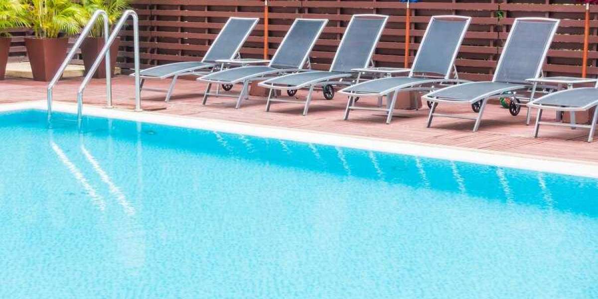 Expert Pool Companies in Houston: Your Guide to Quality and Service