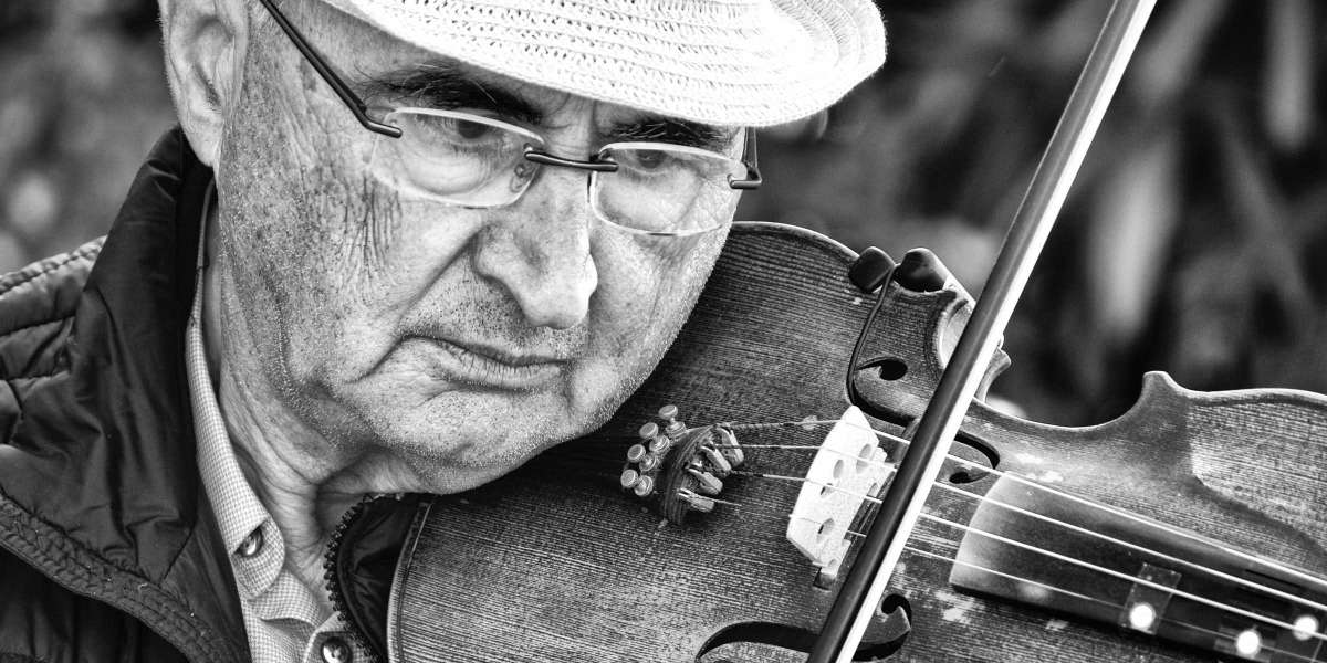 Funeral Songs for the Older Generation: Honoring a Lifetime