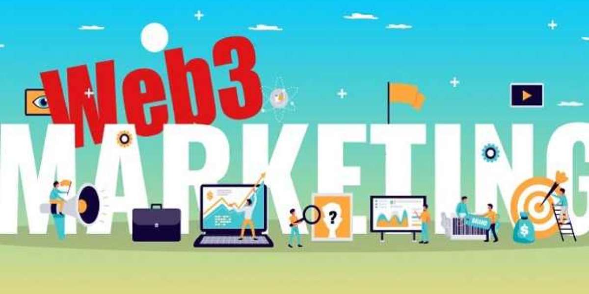 Web3 Marketing Market Size and Share Analysis: A Deep Dive into 2024-2032