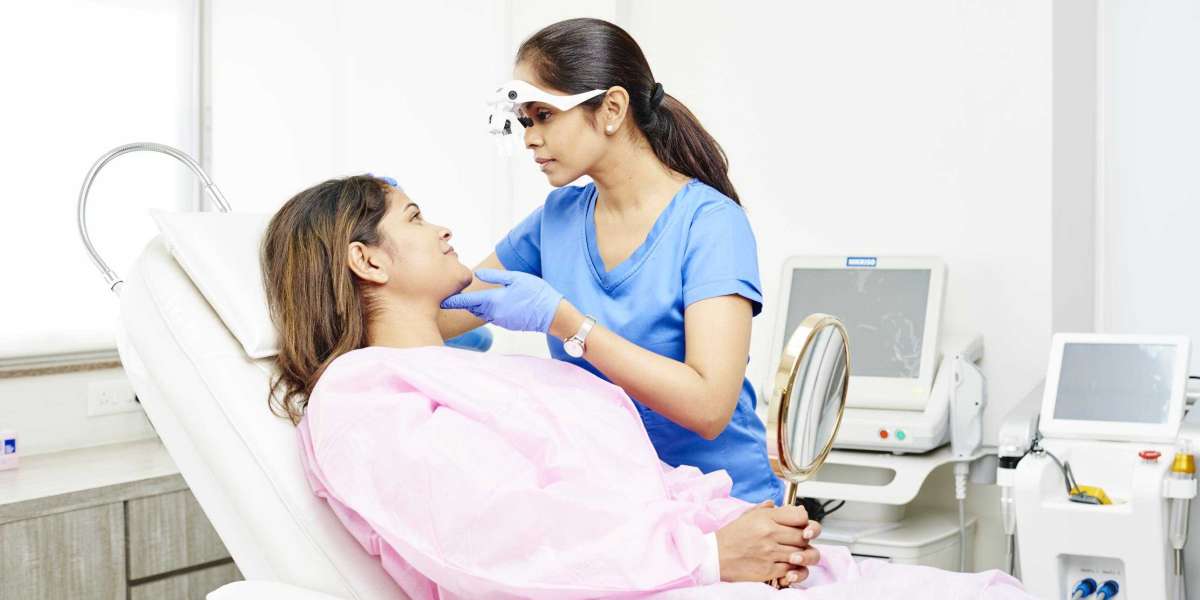 Why the HydraFacial Is Pune’s Most Popular Skincare Treatment