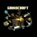 Grindcraft game