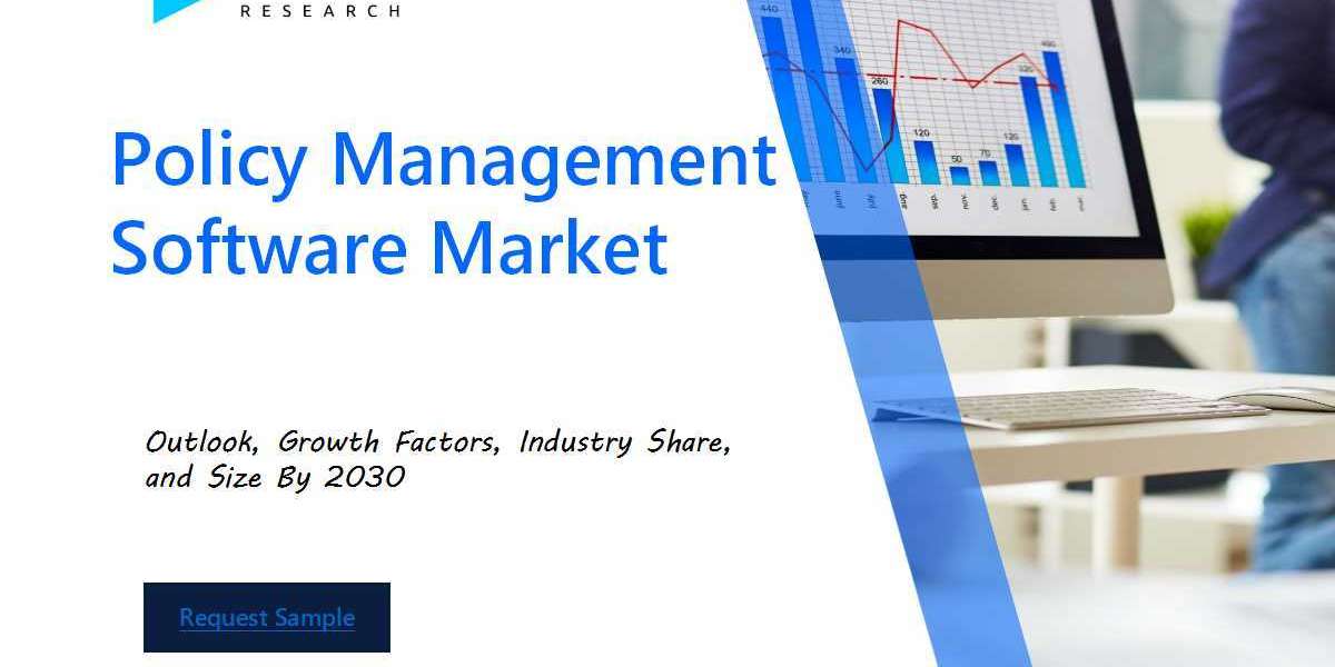 Transforming Governance: A Comprehensive Look at the Policy Management Software Market