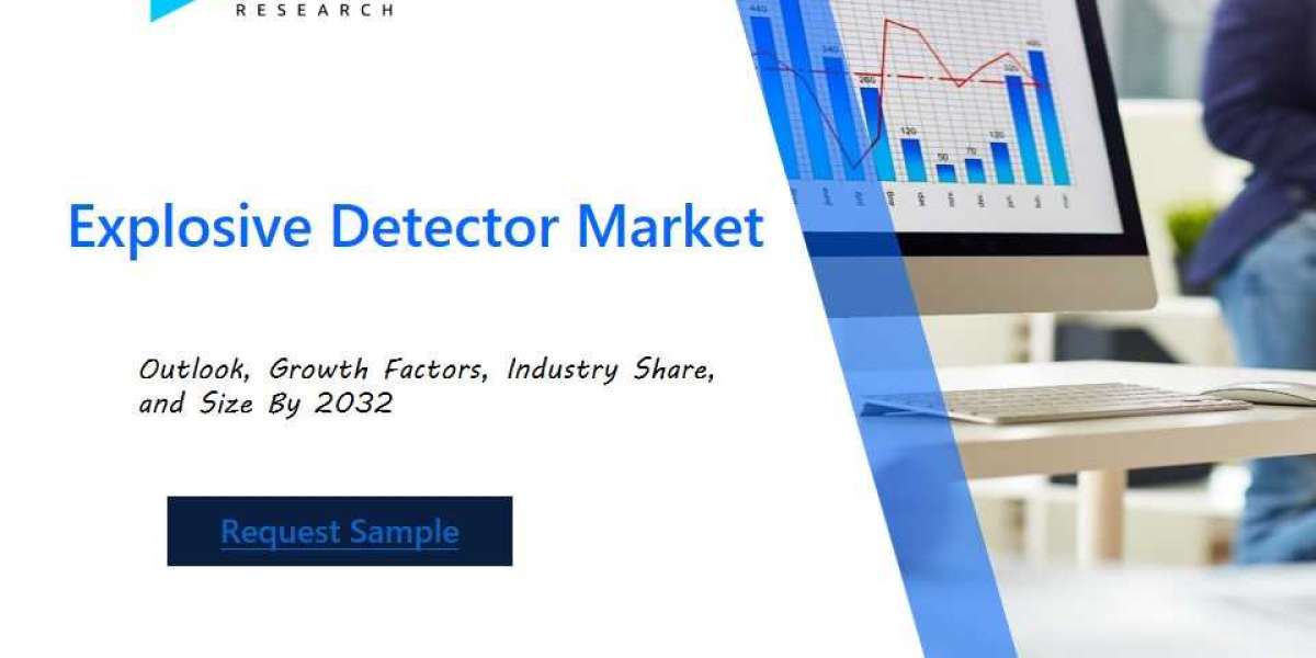 Explosive Detector Market: Trends, Opportunities, and Regional Insights by Straits Research