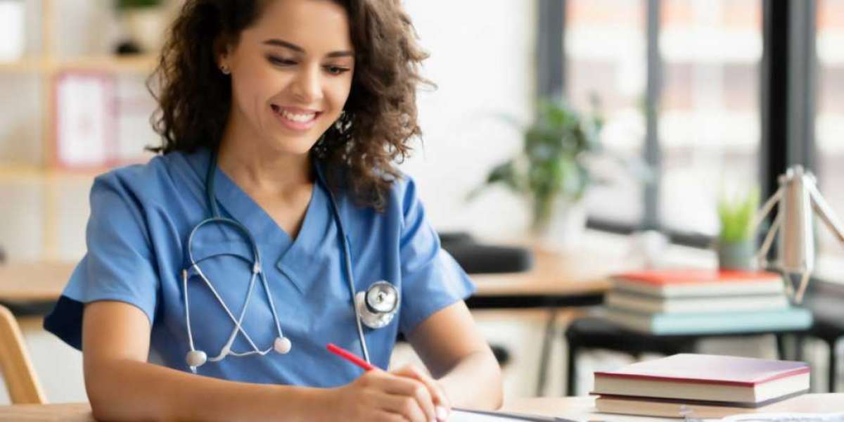 Online Nursing Assignment Help in the USA by Expert Writers