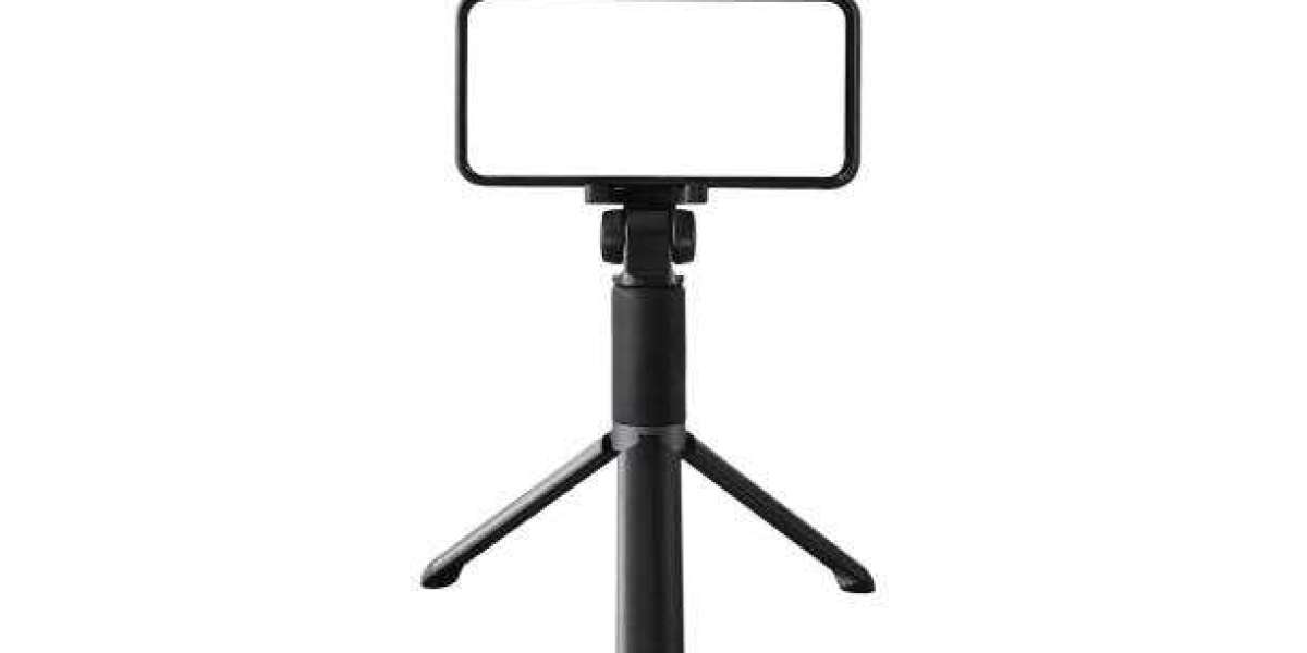 Selfie Sticks Tripod Market Size and Share Analysis: Research Demand and Growth Outlook 2032