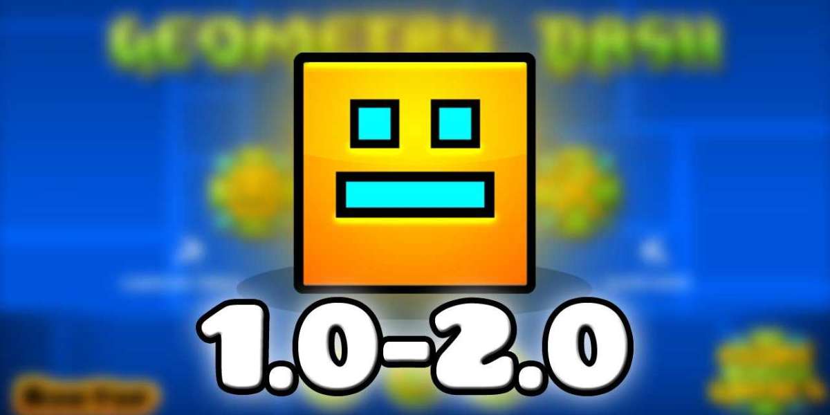 Geometry Dash