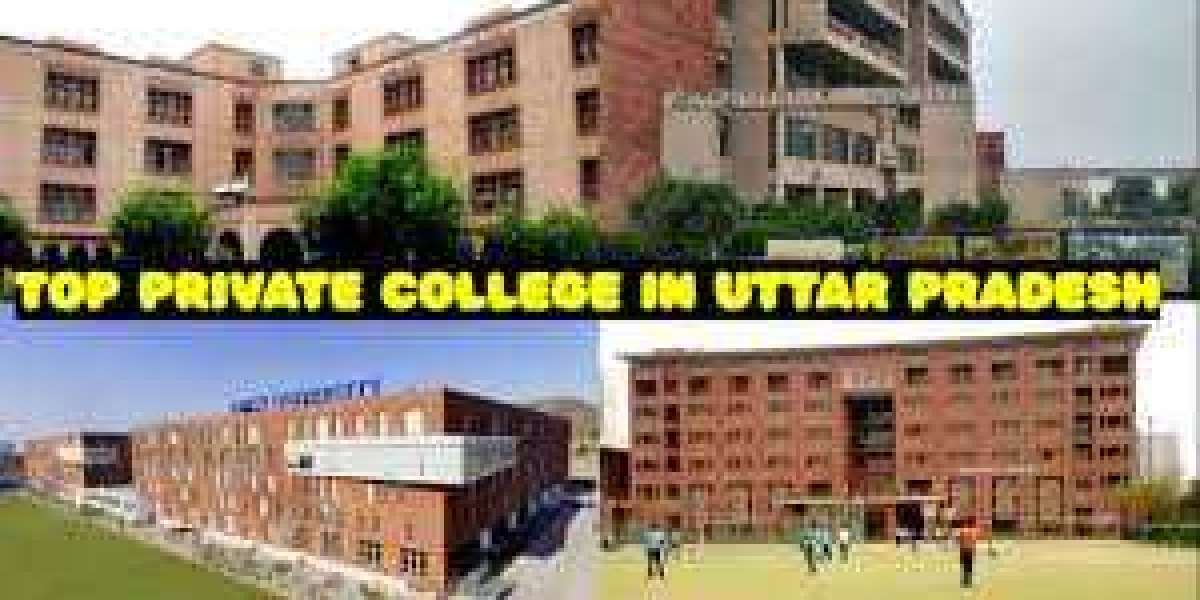 Don’t Miss Out on the Hottest Private College for B.Tech in UP