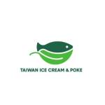 Taiwan Ice Cream  Poke