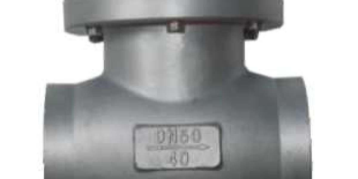 Cryogenic valve manufacturer in Germany