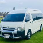 Super Airport Shuttle Mandurah