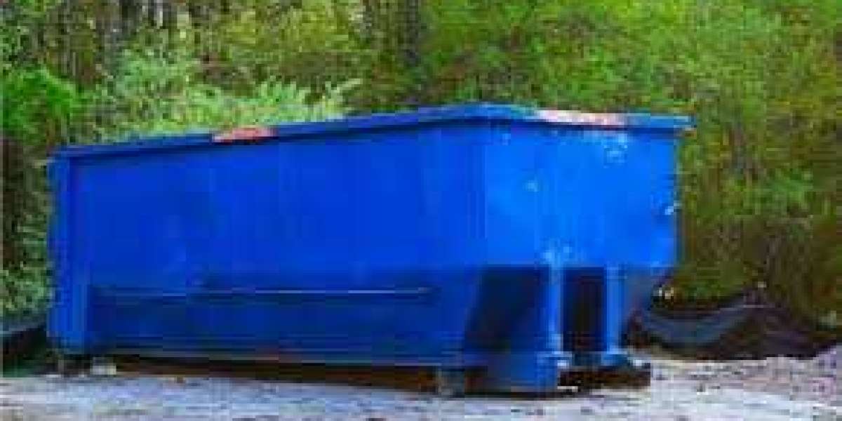 10 Yard Dumpster Services in Dearborn: Convenient, Affordable, and Reliable