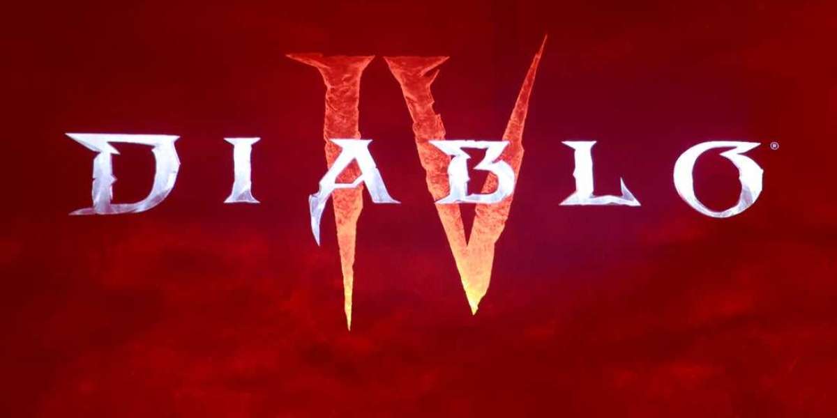 U4GM: Your Trusted Partner for Diablo 4 Success